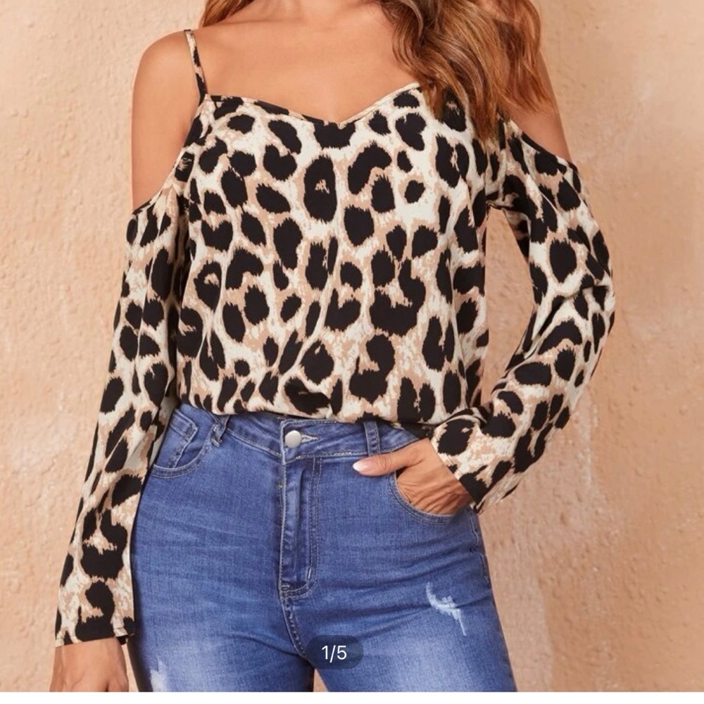 SHEIN top